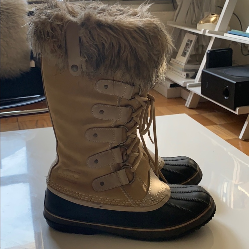 SOREL boots